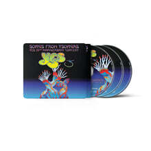Yes (예스) - Songs From Tsongas [SACD Hybrid]