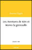 Les Aventures de Kim et Momo la grenouille