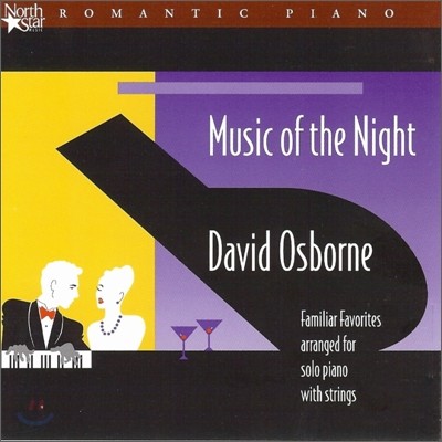 David Osborne - Music of the Night