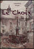 Le choix