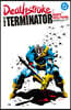 Deathstroke: The Terminator by Marv Wolfman Omnibus Vol. 2