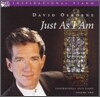 David Osborne - Just As I Am
