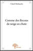 Comme des flocons de neige en chute
