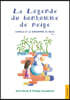La Légende du bonhomme de neige: Tome 1: Kamala et le bonhomme de neige