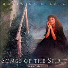 Robin Spielberg (로빈 스필버그) - Songs Of The Spirit
