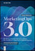 Marketingops 3.0: Building a Hybrid Operating Model for Growth in a Machine-Mediated Market