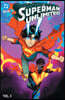 Superman Unlimited Vol. 3: Reign of the Superboys - Tomorrow Man