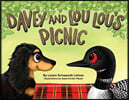 Davey and Lou Lou's Picnic