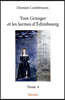 Tom Granger et les larmes d'Édimbourg - Tome 4