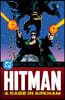DC Finest: Hitman: A Rage in Arkham