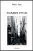 Nocturnes terreurs