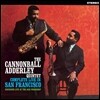 Cannonball Adderley (캐논볼 애덜리) - In San Francisco (샌프란시스코 라이브) [LP]