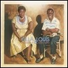Ella Fitzgerald And Louis Armstrong - Ella And Louis [LP]