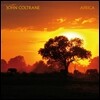 John Coltrane - Africa