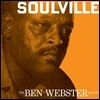 Ben Webster - Soulville [LP]