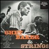 Chet Baker - With Strings [LP]