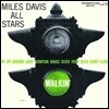 Miles Davis - Walkin' [LP]