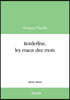 Borderline, les maux des mots