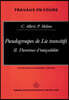 Pseudo groupes de lie transitifs, Volume 2: Théorème d'intégrabilité