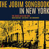 David Hazeltine Trio (데이빗 헤이즐타인 트리오) - The Jobim Songbook In New York [SACD Hybrid]