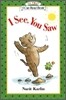 [I Can Read] My First : I See, You Saw