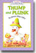 [I Can Read] My First : Thump and Plunk