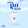 오드유스 (ODD YOUTH) - 싱글앨범 3집 : can't go back