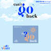 오드유스 (ODD YOUTH) - 싱글앨범 3집 : can't go back [POCAALBUM SLEEVE Ver.]