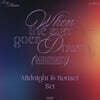 IN A MINUTE (인 어 미닛) - 정규 1집 : When the sun goes down : Midnight [2종 SET]