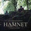햄닛 영화음악 (Hamnet - Original Motion Picture Soundtrack Music by Max Richter) [LP]