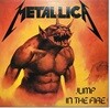 [국내초반LP] Metallica - Jump In The Fire