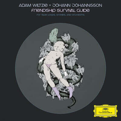 Adam Wiltzie / Johann Johannsson (아담 윌치 / 요한 요한손) - Friendship Survival Guide