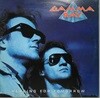 [국내초반LP] Gamma Ray - Heading For Tomorrow