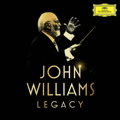 존 윌리암스의 유산 (John Williams Legacy)