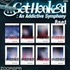 [미개봉/8종세트] MODYSSEY 모디세이 1.Got Hooked An Addictive Symphony