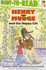Ready-To-Read Level 2 : Henry and Mudge and the Happy Cat