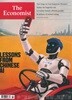 The Economist (주간) : 2026년 08월 08일