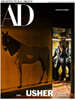 Architectural Digest USA (월간) : 2026년 09월