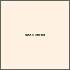 Arctic Monkeys - Suck It And See 악틱 몽키즈 정규 2집