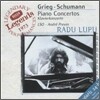 Radu Lupu 그리그 / 슈만: 피아노 협주곡 (Grieg / Schumann: Piano Concertos) 라두 루푸