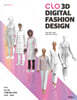 [중고-중] CLO 3D Digital Fashion Design