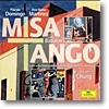 미사 탱고 - 정명훈, 플라시도 도밍고
