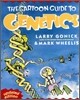 Cartoon Guide to Genetics