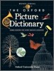 The Oxford Picture Dictionary : Monolingual