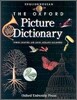 The Oxford Picture Dictionary English-Korean, Korean Edition