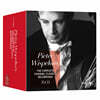Pieter Wispelwey 피터 비스펠베이 - 채널 클래식 레코딩 전집 (The Complete Channel Classics Recordings)