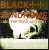 Black Syndrome(블랙 신드롬) / Feel The Rock And Roll (미개봉)