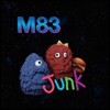 [중고-상] M83 - Junk [디지팩]