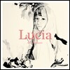 [중고-상] Lucia(심규선) - Decalcomanie [EP]