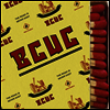 BCUC - Road Is Never Easy (180g Orange Vinyl LP)